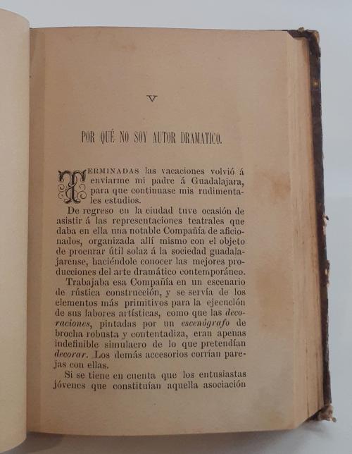  Rivera, Luciano y Garrido : Impresiones y recuerdos 