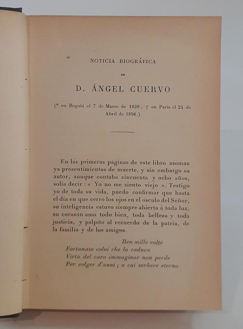 Cuervo, Ángel  : Cómo se evapora un ejército. Recuerdos per