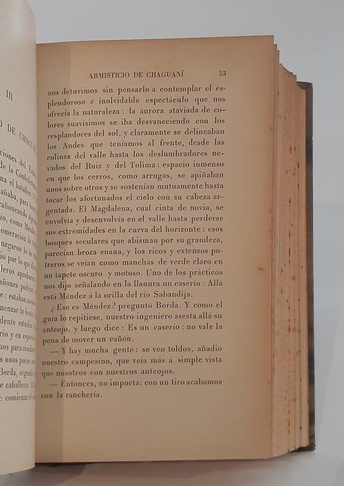 Cuervo, Ángel  : Cómo se evapora un ejército. Recuerdos per