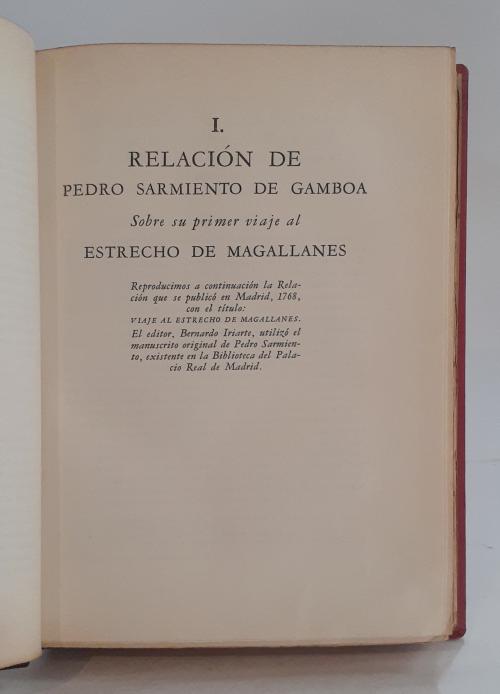 Gonzaga, Luis  : Efemérides colombianas