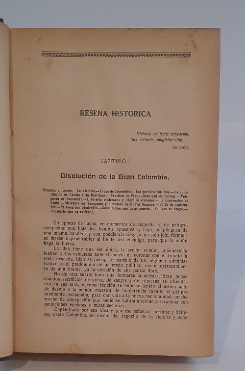 Guerra, José Joaquín : Viceversas liberales.  Documentos r