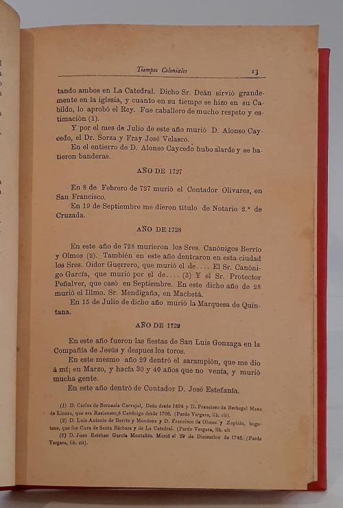 Vargas Jurado, J. A.; Caballero, J. M.; Torres y Peña, J.