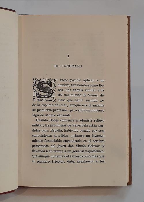 Franco, Constancio : Leyendas Históricas: Boves, Morillo, L