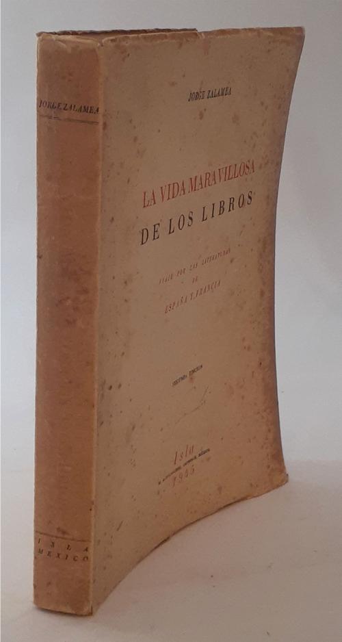 León Gómez, Adolfo : Hojas dispersas