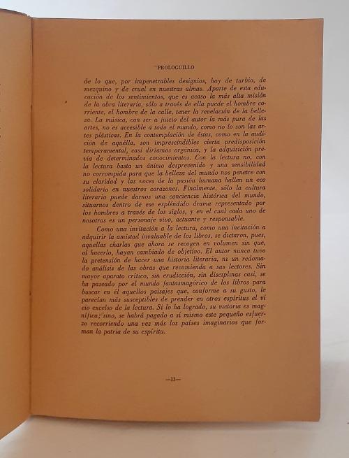 León Gómez, Adolfo : Hojas dispersas