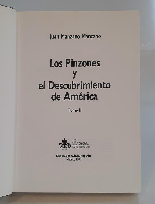 Manzano y Manzano, Juan; Manzano Fernández - Heredia, Ana M