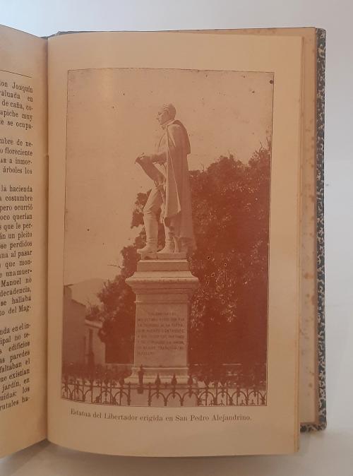 [Bolivar y Independencia] Cinco libros