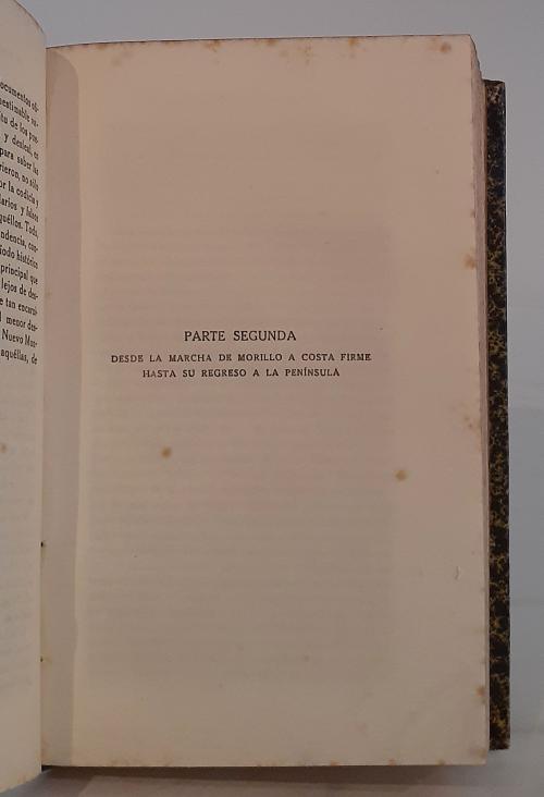 Rodríguez Villa, Antonio : El teniente general don Pablo M