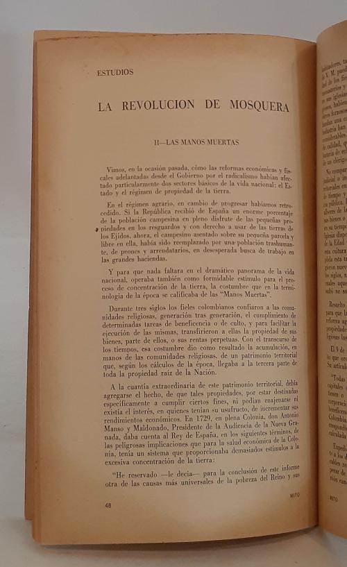 Gabriel García Márquez : "El coronel no tiene quien le escr