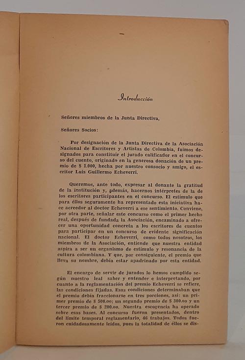 García Márquez, Gabriel et al.  : "Un día después del sábad