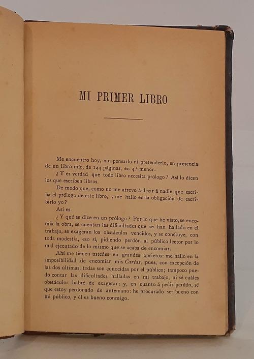 Uribe Uribe, Rafael  : Por la América del Sur