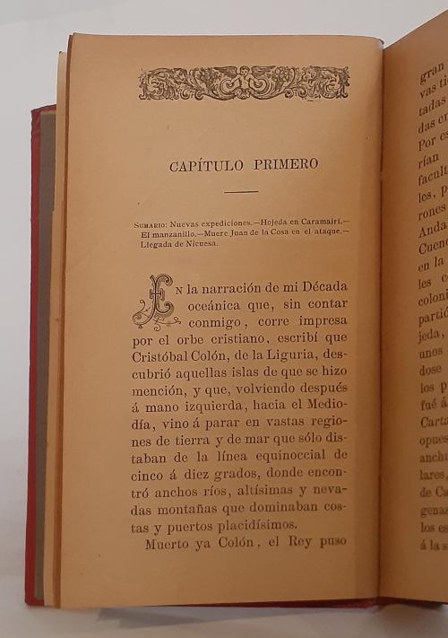 Martir de Anglería, Pedro : Fuentes históricas sobre Colón