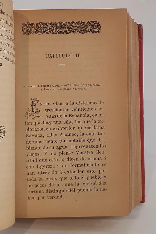 Martir de Anglería, Pedro : Fuentes históricas sobre Colón