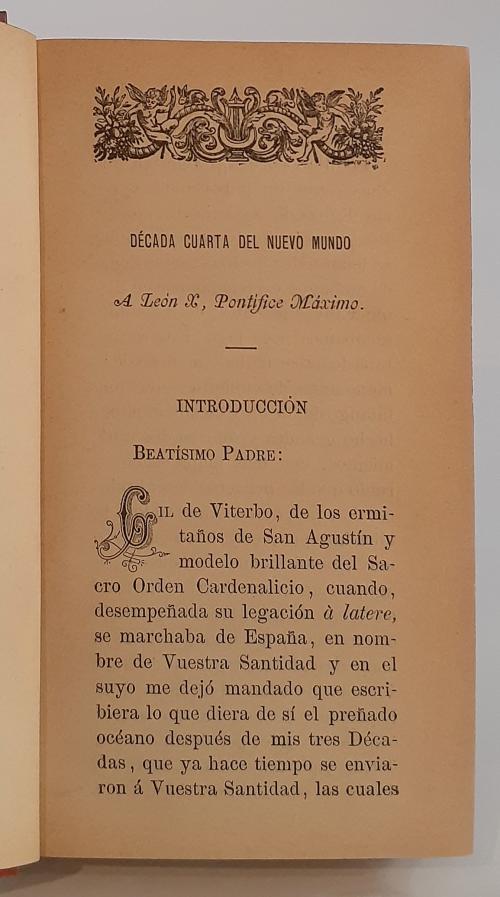 Martir de Anglería, Pedro : Fuentes históricas sobre Colón