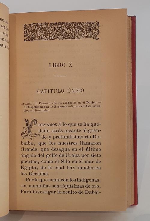 Martir de Anglería, Pedro : Fuentes históricas sobre Colón