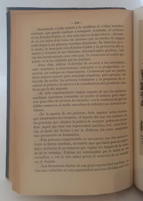 Couto, José Ferrer de : Los negros en sus diversos estados