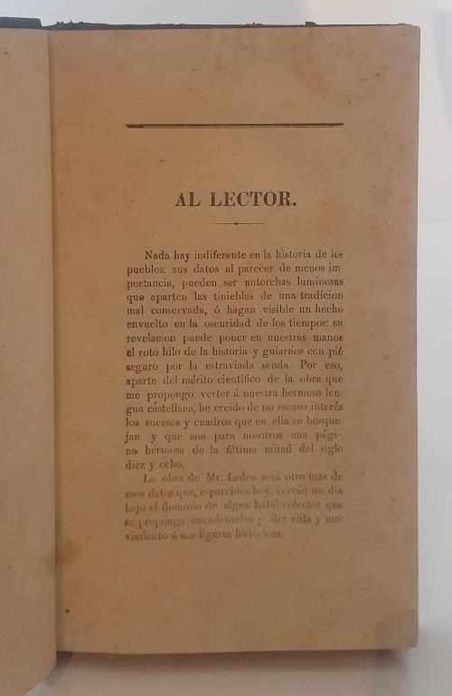 VV.AA. : Viage a la isla de Puerto Rico en el año 1797, eje