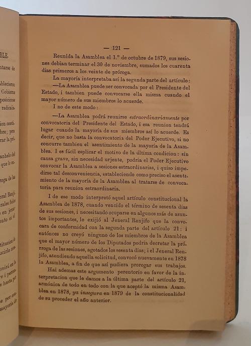  Isaacs, Jorge : La Revolución radical en Antioquia