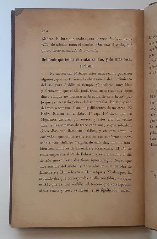 Ximénez, Fray Francisco : Las historias del origen de los