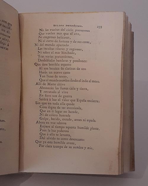 Valbuena, Bernardo de  : Siglo de Oro y Grandeza Mejicana