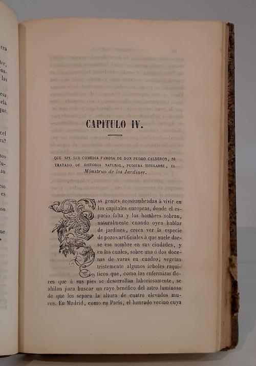 Escosura, Patricio de la : La conjuración de Méjico, o los