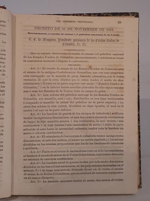 Gutiérrez, Ignacio : El 9 y 10 de octubre de 1868 : denunc