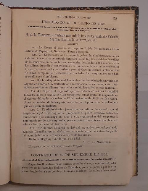 Gutiérrez, Ignacio : El 9 y 10 de octubre de 1868 : denunc