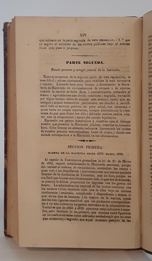 Cuervo, Rufino : Documentos oficiales para la historia y l