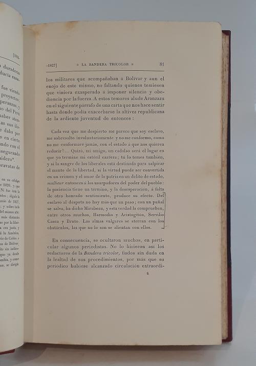 Cuervo, Rufino José; Cuervo, Angel : Vida de Rufino Cuervo