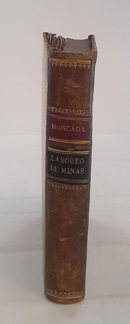 Mesa Jaramillo, José María : Minas de Antioquia. Catálogo