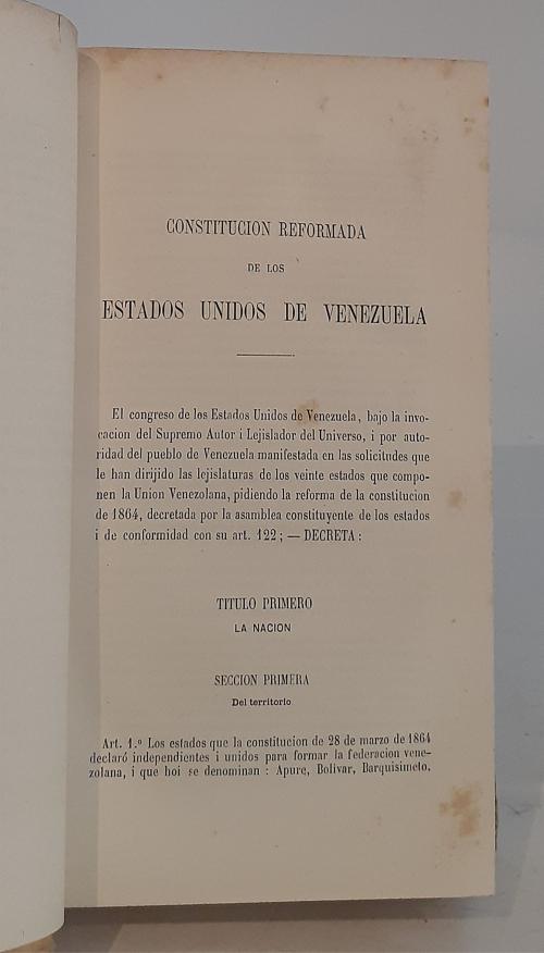 Arosemena, Justo : Estudios constitucionales sobre los gob