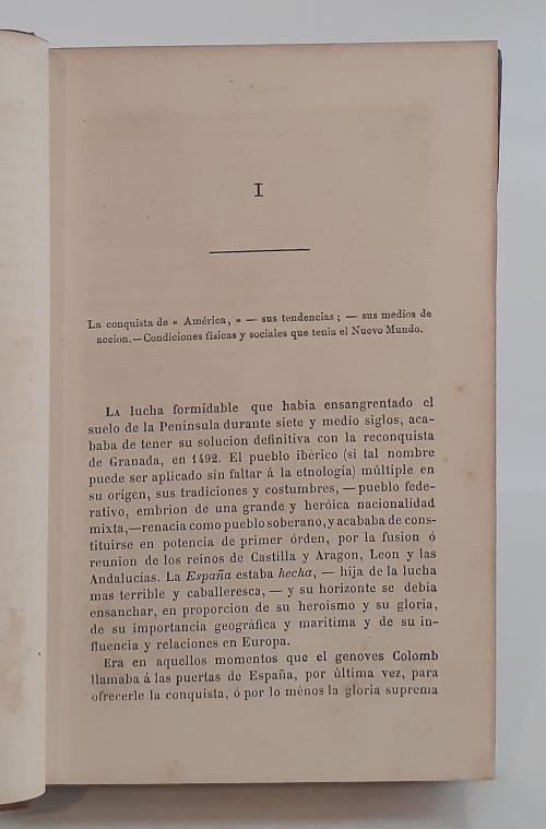 Samper, José María : Ensayo sobre las revoluciones polític