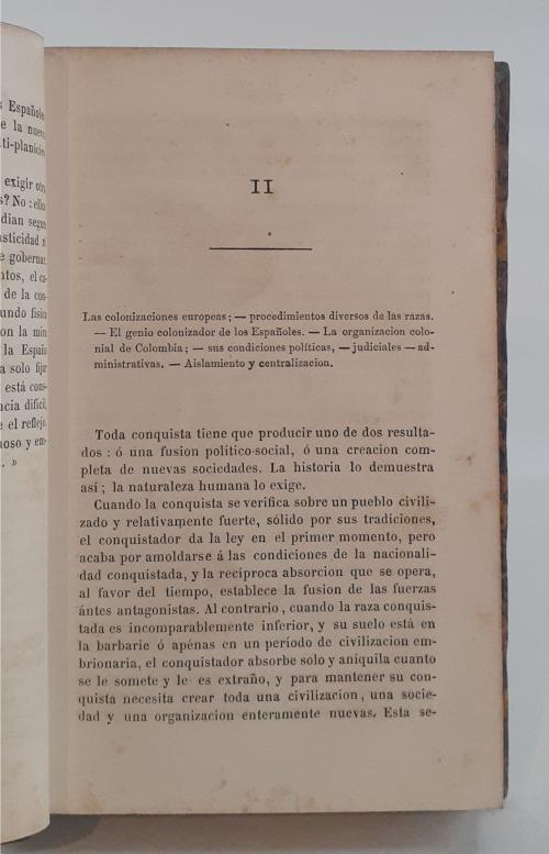 Samper, José María : Ensayo sobre las revoluciones polític