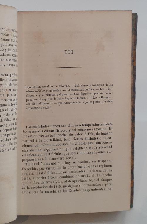 Samper, José María : Ensayo sobre las revoluciones polític