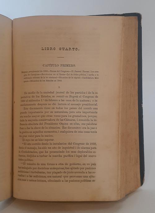 Pérez, Felipe : Anales de la Revolución, escritos según su