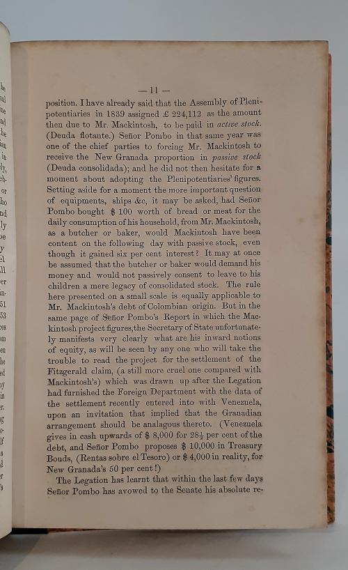 VV.AA. : Cuestión Mackintosh