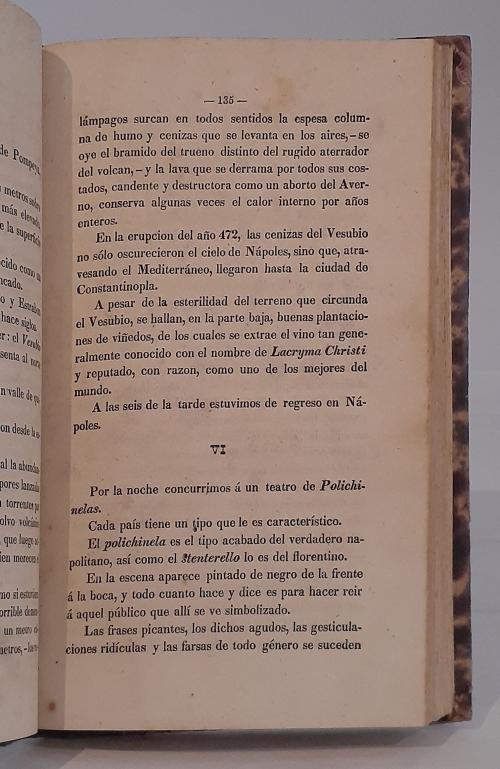  Pardo, Nicolás : Recuerdos de un viaje a Europa