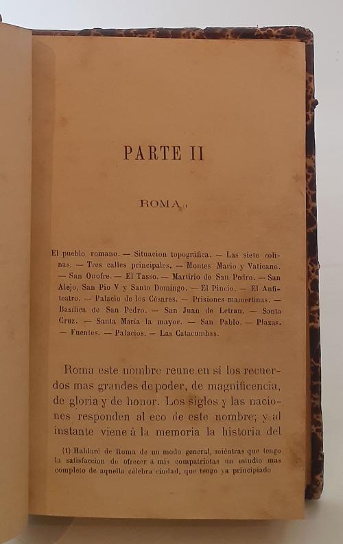 Canuto Restrepo, Manuel (Obispo de Pasto) : Viaje a Roma y