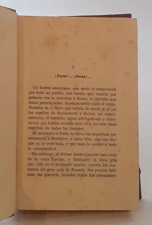 Canuto Restrepo, Manuel (Obispo de Pasto) : Viaje a Roma y