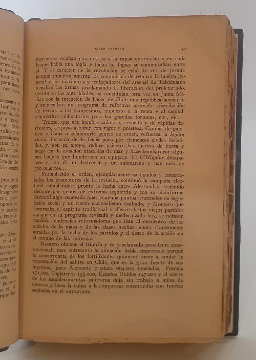 Arguedas, Alcides  : La danza de las sombras. Volúmenes I y