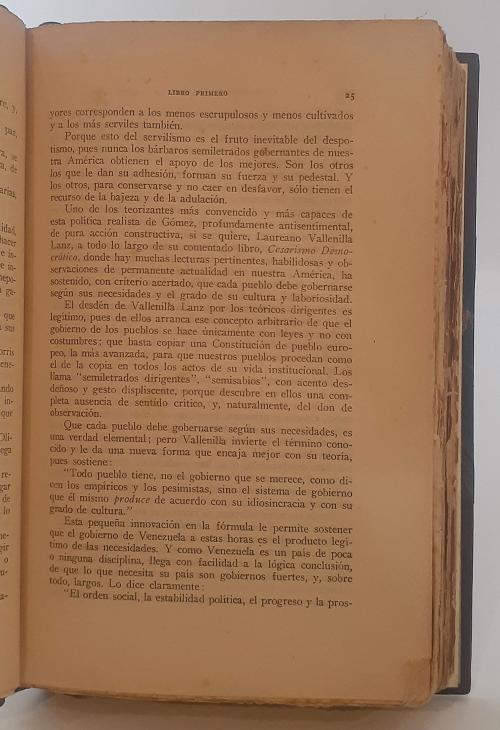 Arguedas, Alcides  : La danza de las sombras. Volúmenes I y