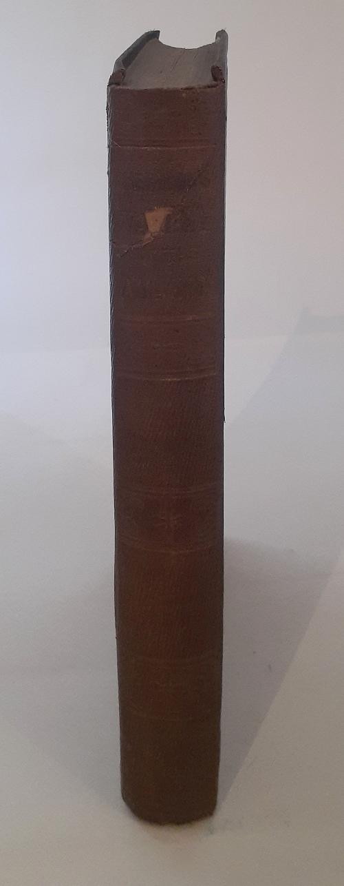 Herdon, WM Lewis y Gibbon, Lardner  : Exploration of the V