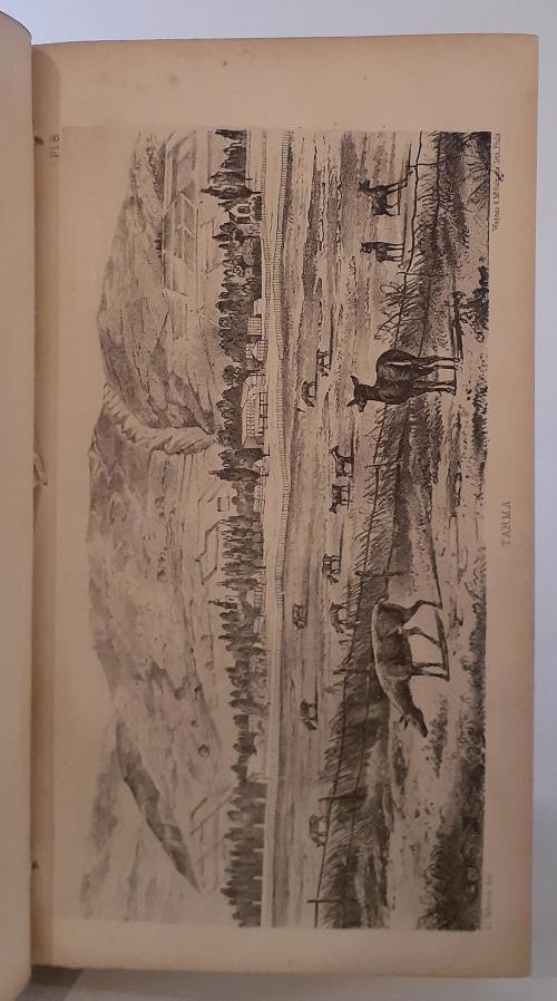 Herdon, WM Lewis y Gibbon, Lardner  : Exploration of the V