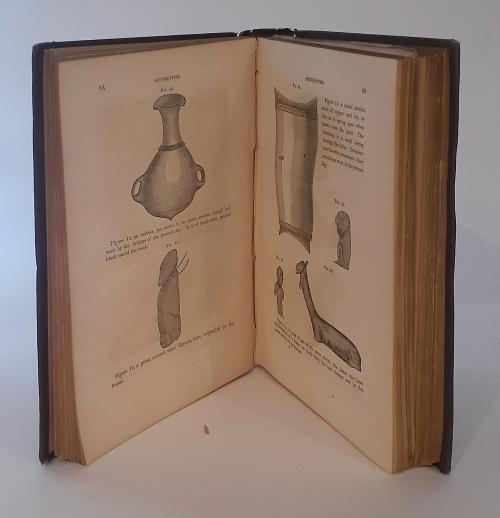 Herdon, WM Lewis y Gibbon, Lardner  : Exploration of the V