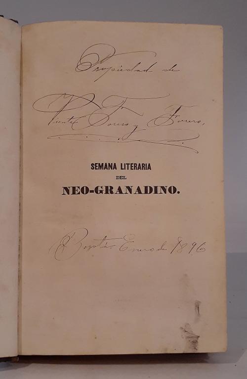 Jerundio, Frai : Teatro social del siglo XIX. Tomos I y II.