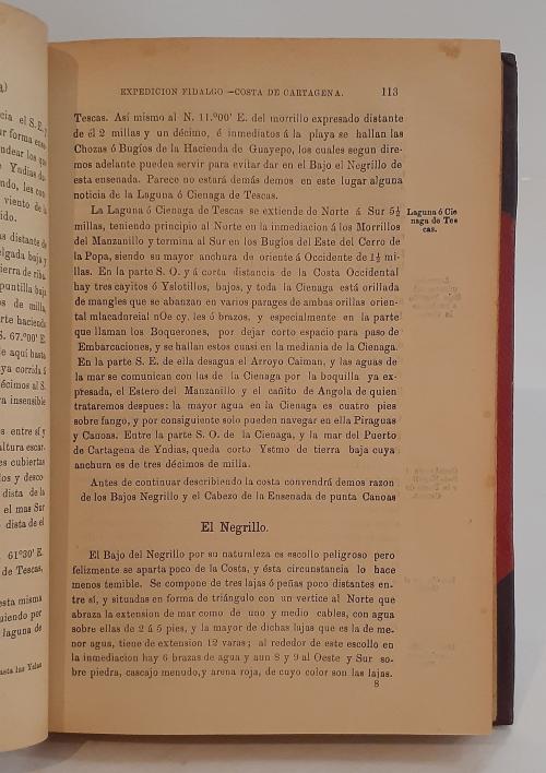 Basilio Cuervo, Antonio : Colección de documentos inéditos