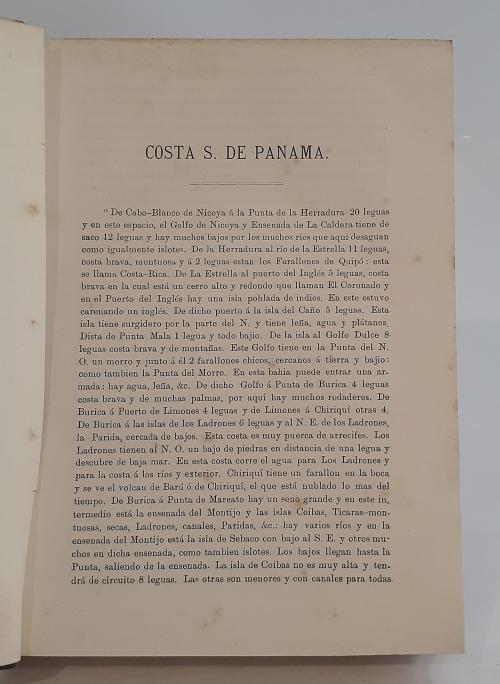 Basilio Cuervo, Antonio : Colección de documentos inéditos