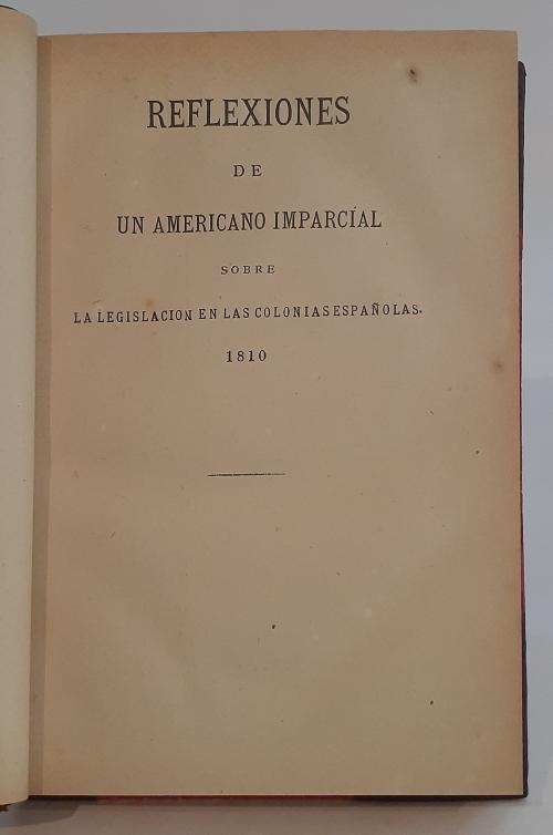 Basilio Cuervo, Antonio : Colección de documentos inéditos