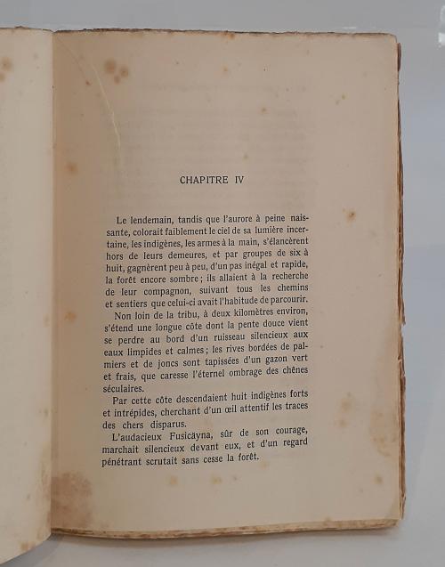 Quiñones, Julio  : Au Coeur de l&#39;Amérique Vierge