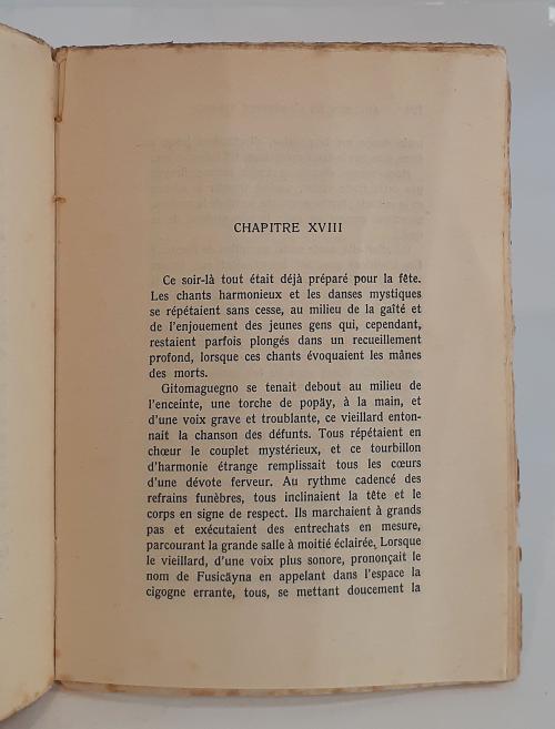 Quiñones, Julio  : Au Coeur de l&#39;Amérique Vierge